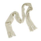 Nebraska Cable Knit Scarf (2)