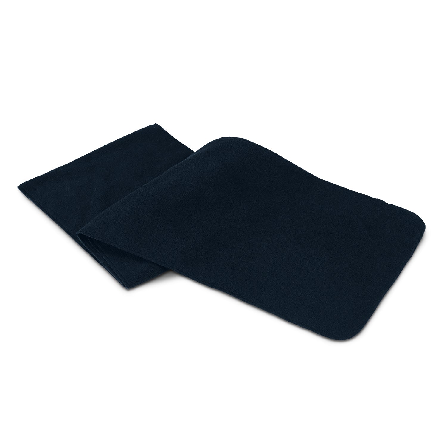 Seattle Fleece Scarf (2)