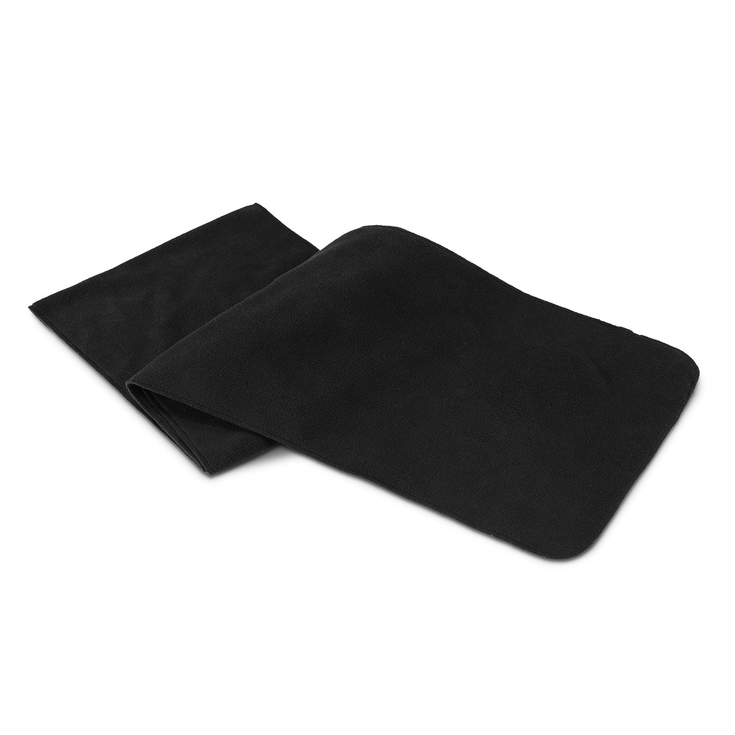 Seattle Fleece Scarf (3)