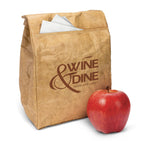 Kraft Cooler Lunch Bag (4)