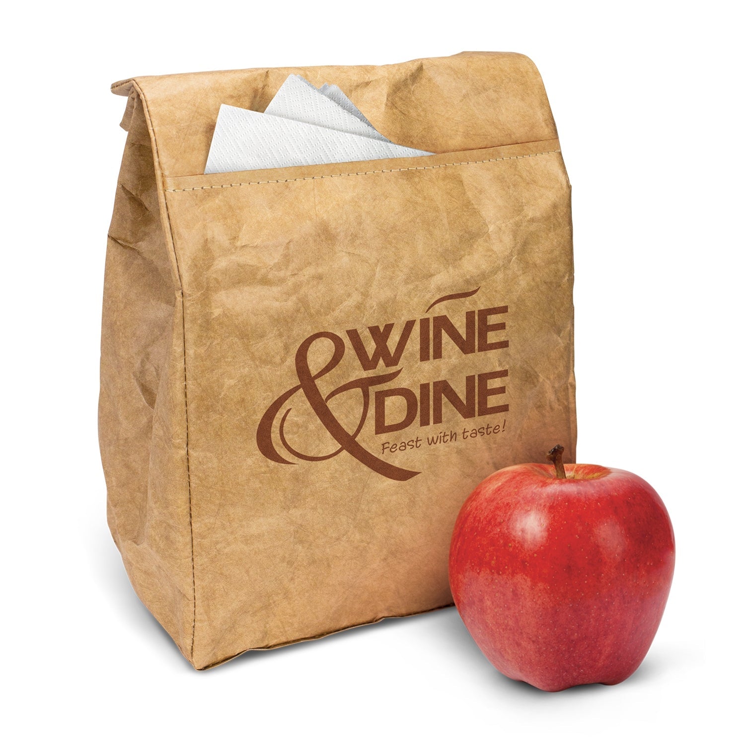 Kraft Cooler Lunch Bag (4)
