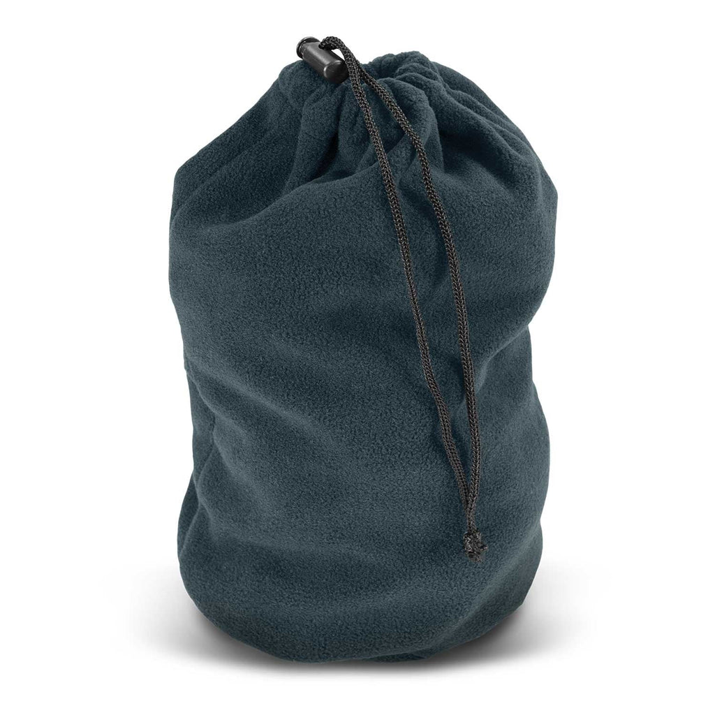 Polar Fleece Drawstring Bag (2)