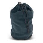 Polar Fleece Drawstring Bag (2)