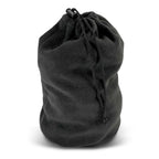 Polar Fleece Drawstring Bag (3)