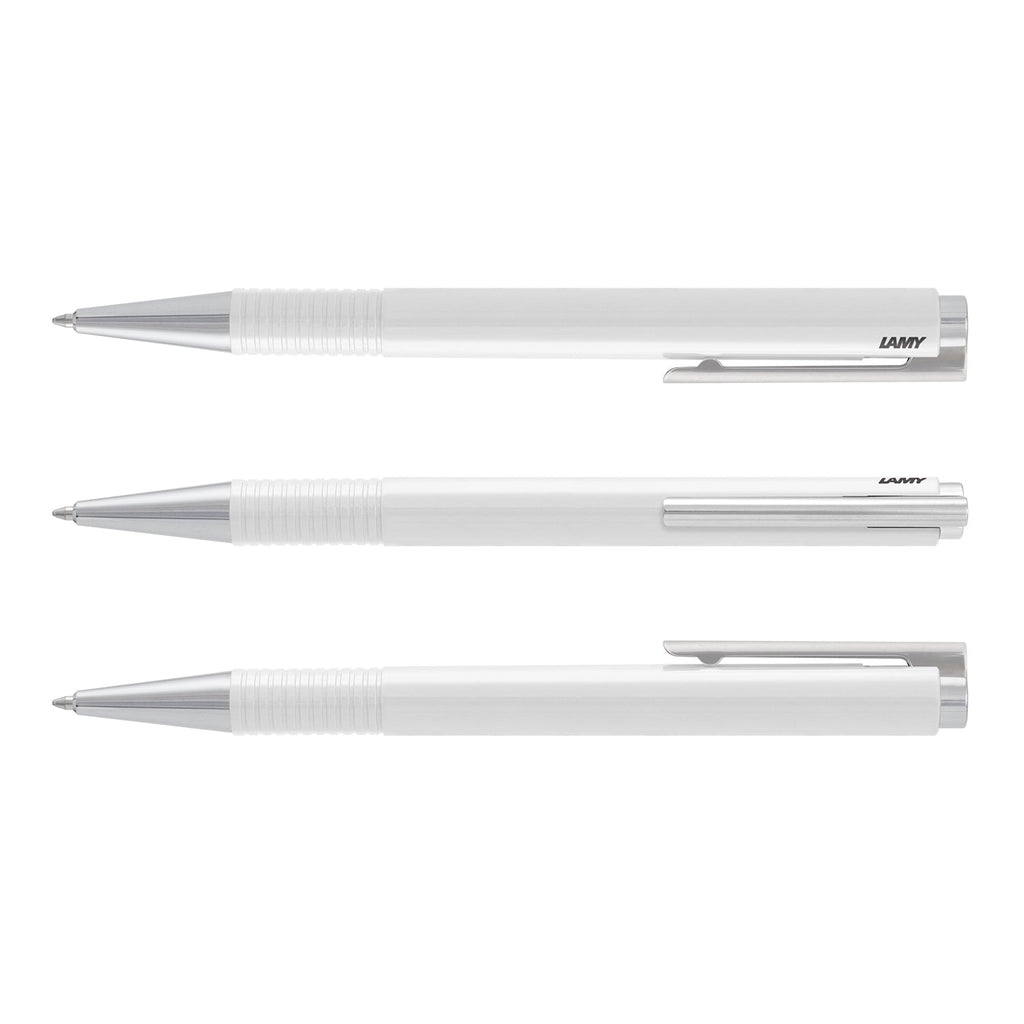 LAMY Logo Pen (2)