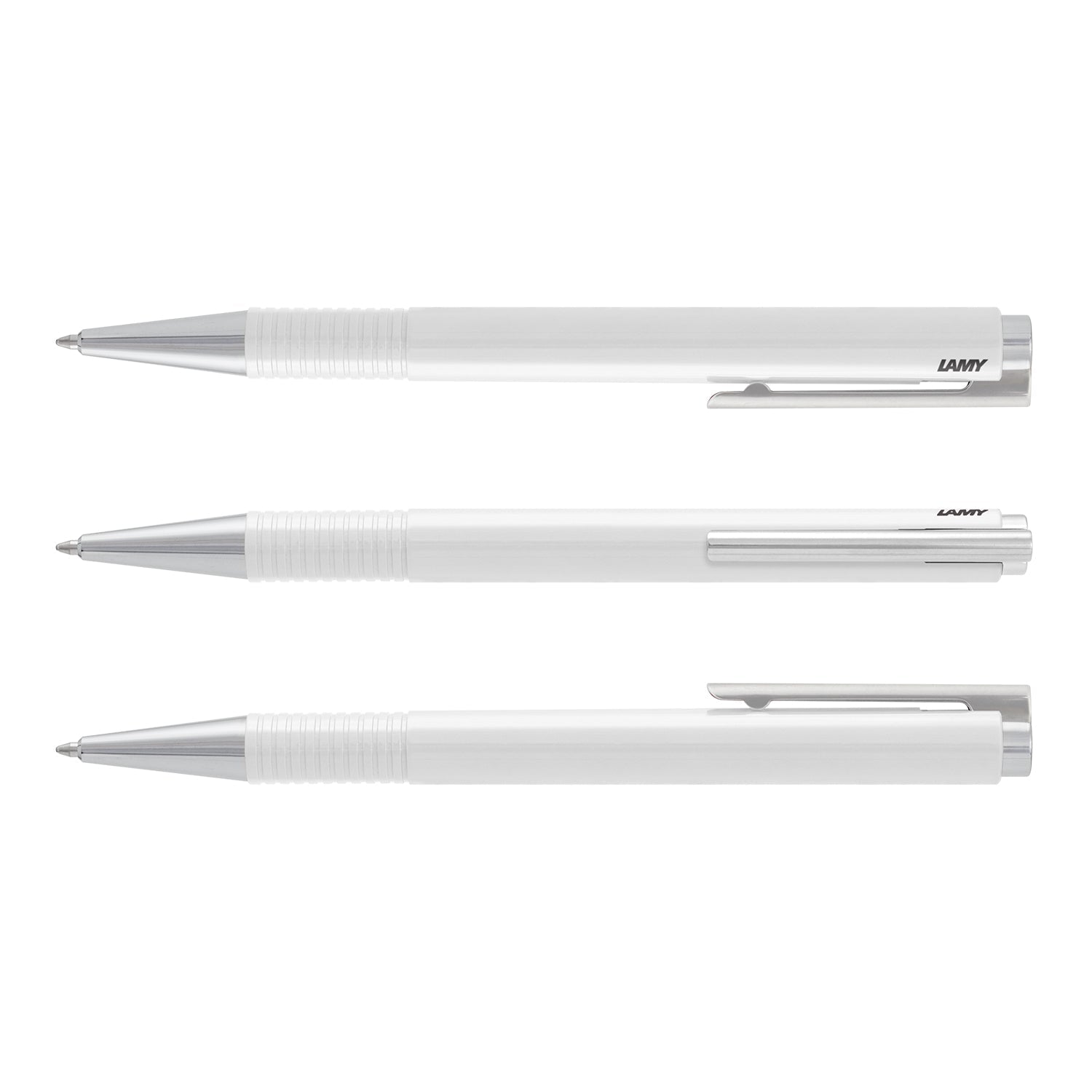 LAMY Logo Pen (2)