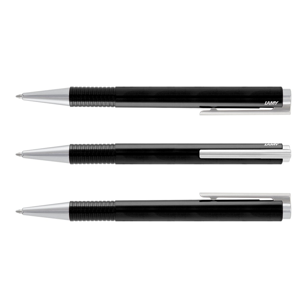 LAMY Logo Pen (3)