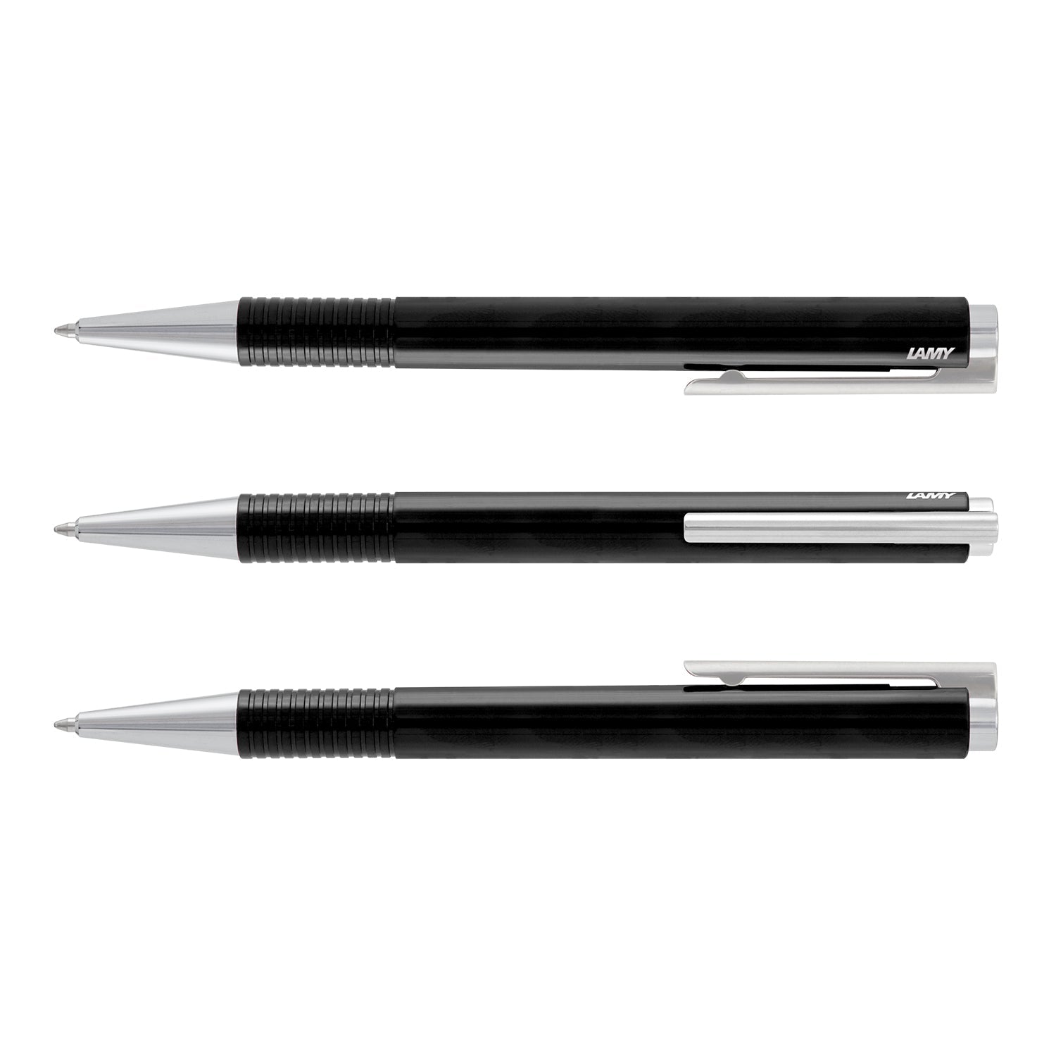 LAMY Logo Pen (3)
