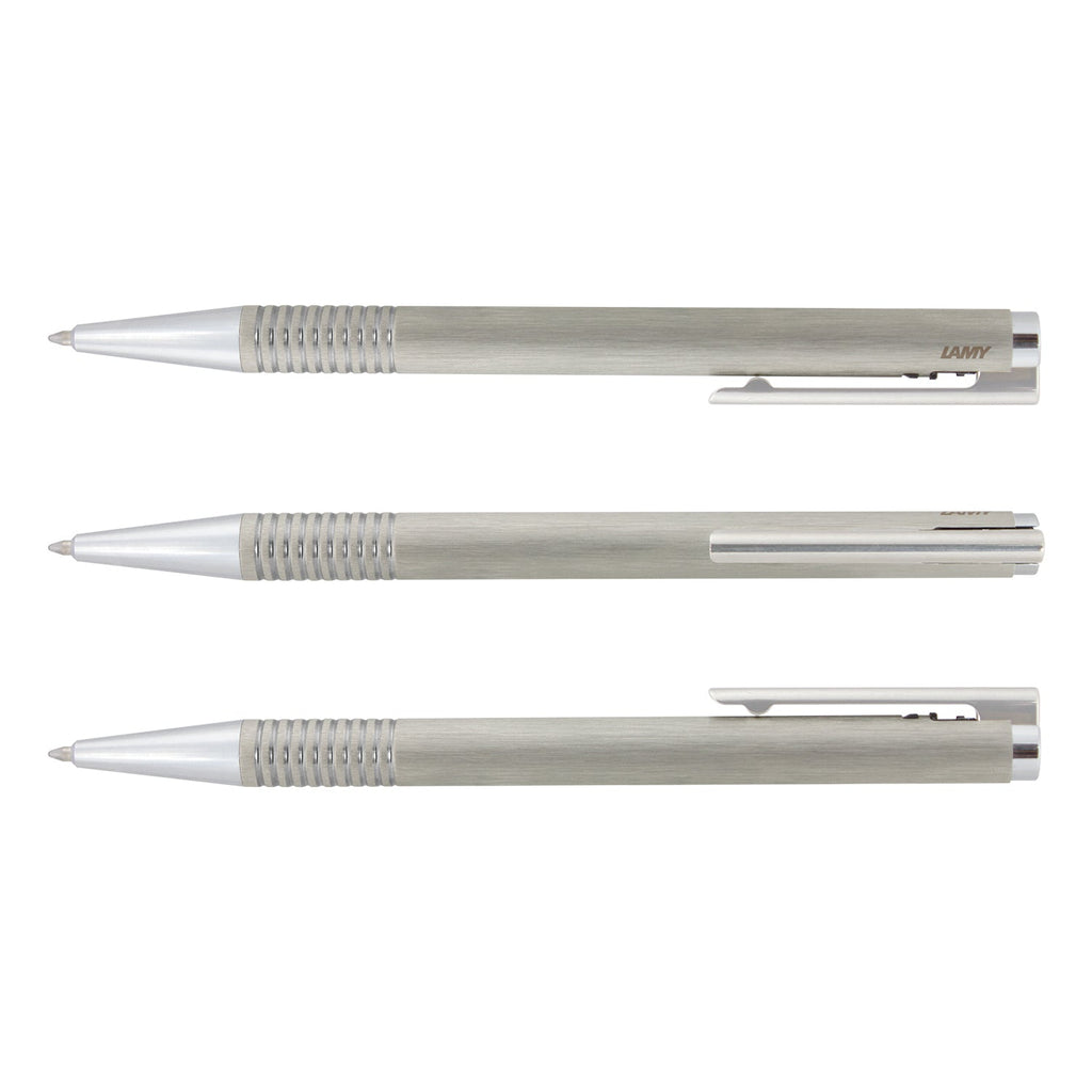 LAMY Logo Pen and Pencil Set (2)