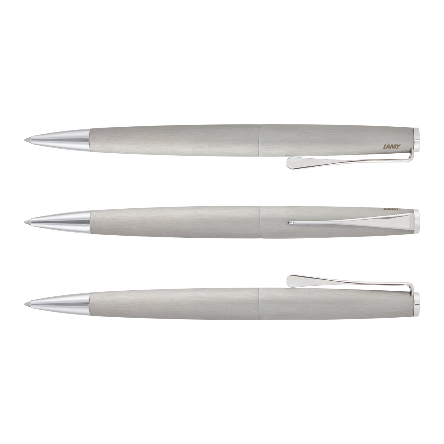 LAMY Studio Pen (2)