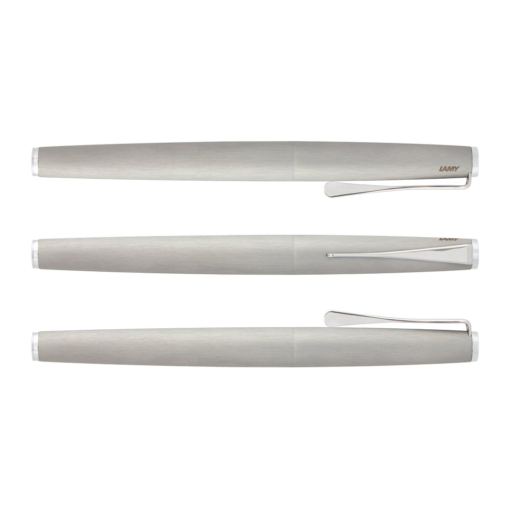 LAMY Studio Rolling Ball Pen (2)