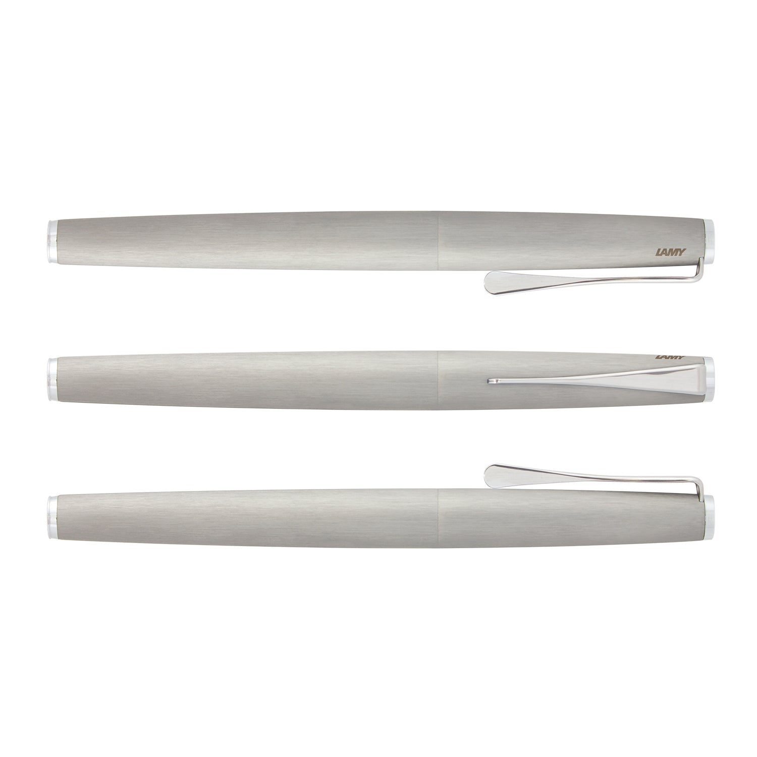 LAMY Studio Rolling Ball Pen (2)