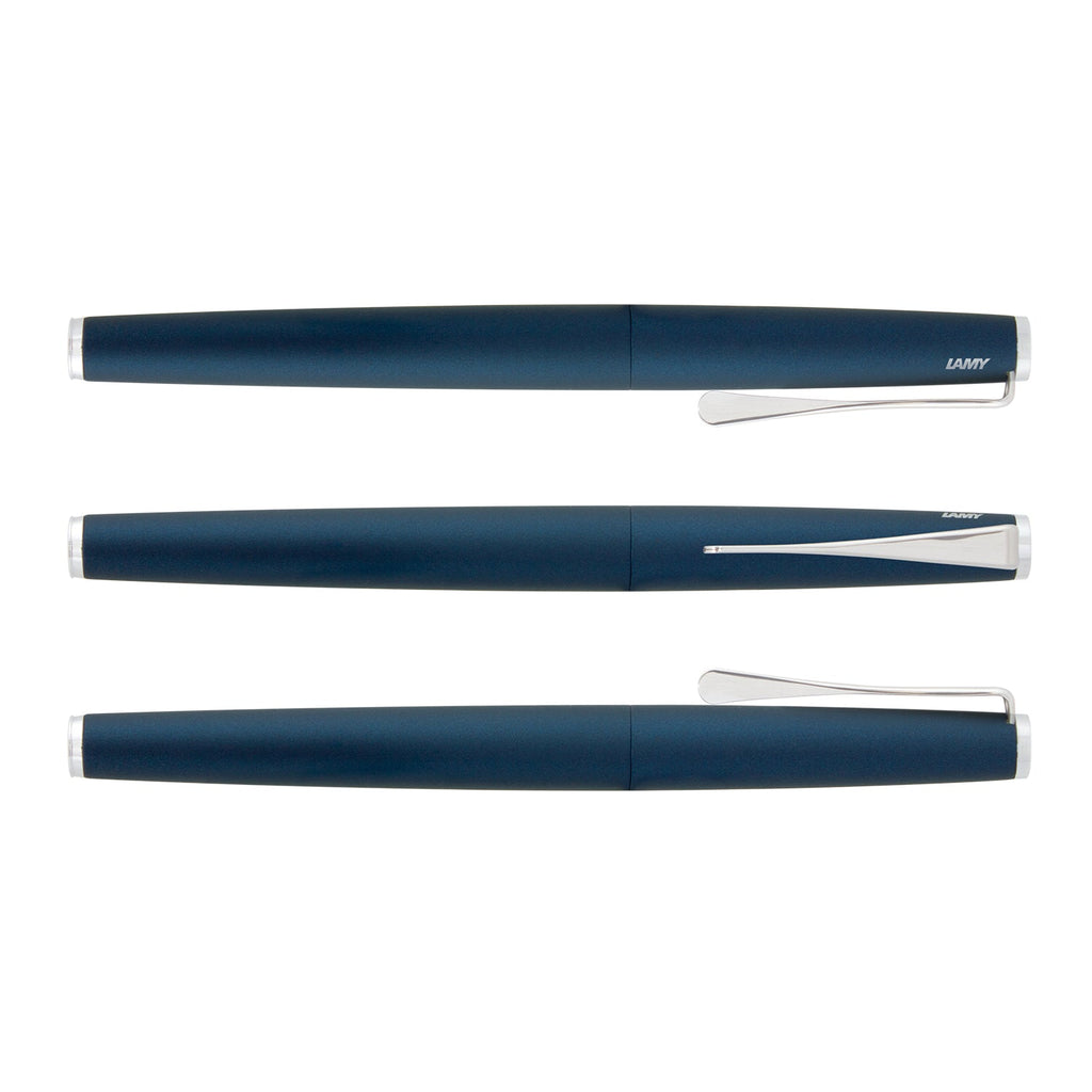 LAMY Studio Rolling Ball Pen (3)