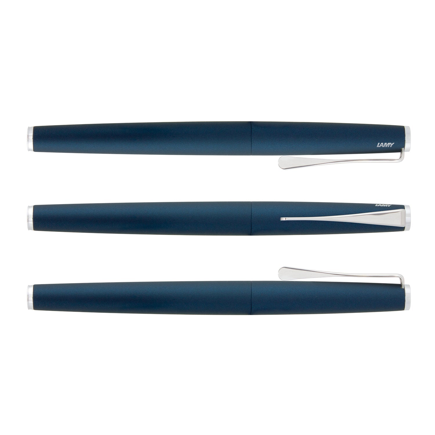 LAMY Studio Rolling Ball Pen (3)