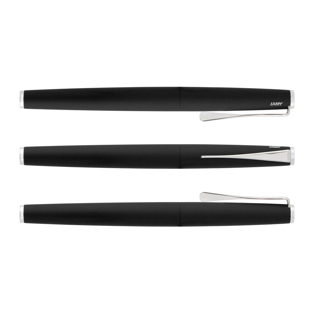 LAMY Studio Rolling Ball Pen (4)