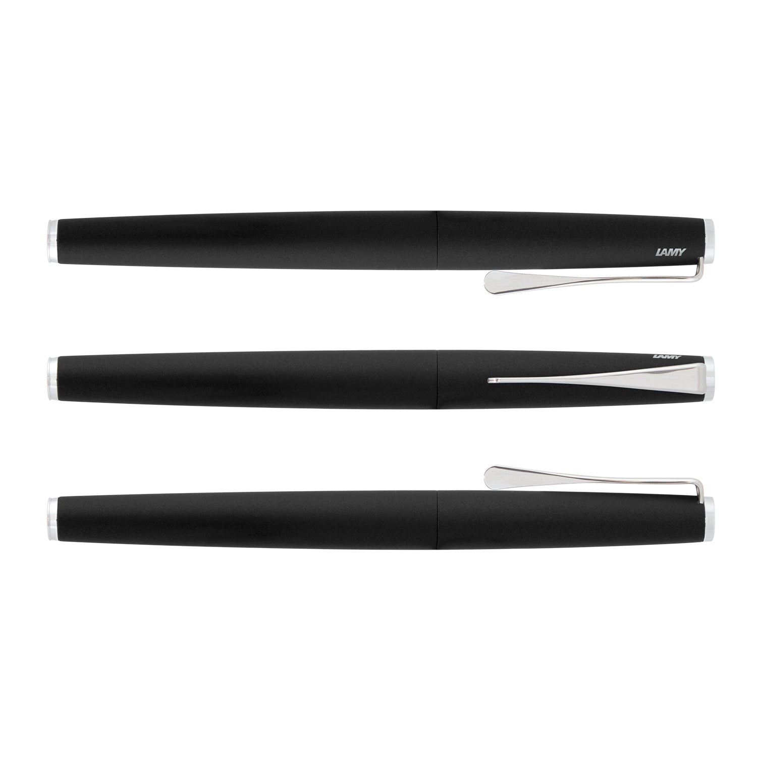 LAMY Studio Rolling Ball Pen (4)
