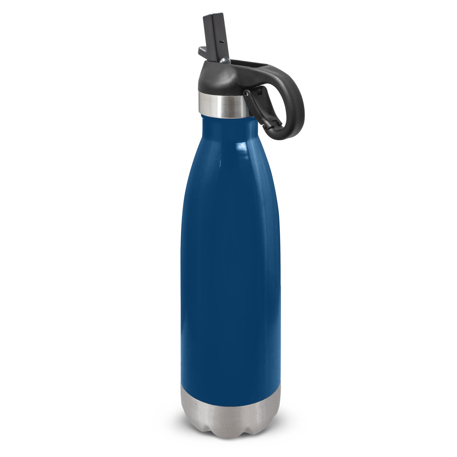 Mirage Steel Bottle - Flip Lid (13)