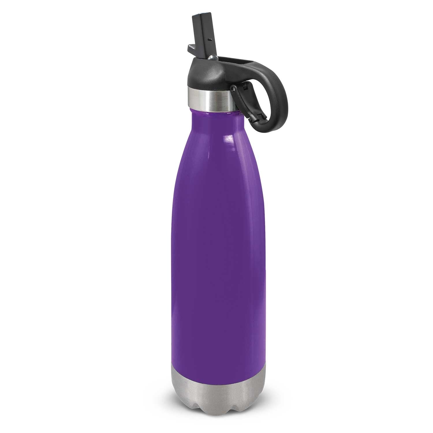 Mirage Steel Bottle - Flip Lid (14)