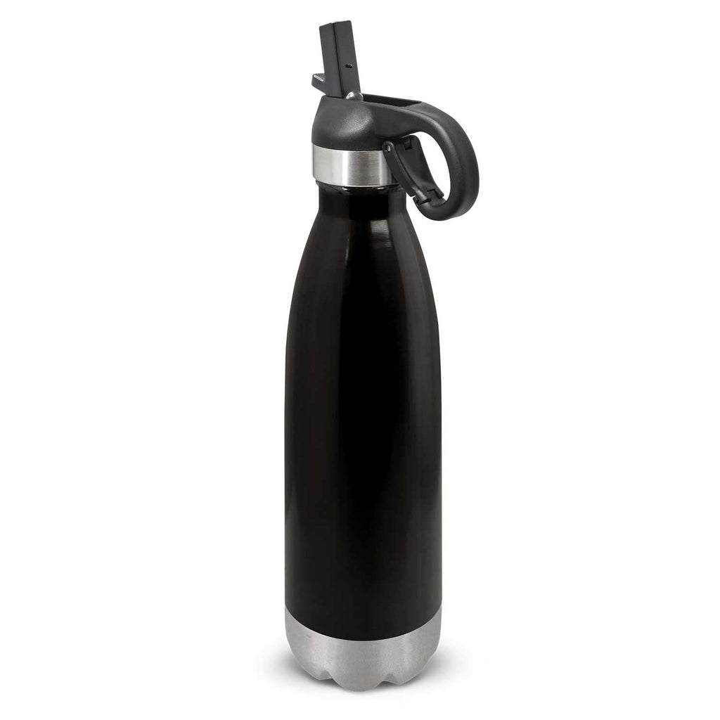 Mirage Steel Bottle - Flip Lid (15)