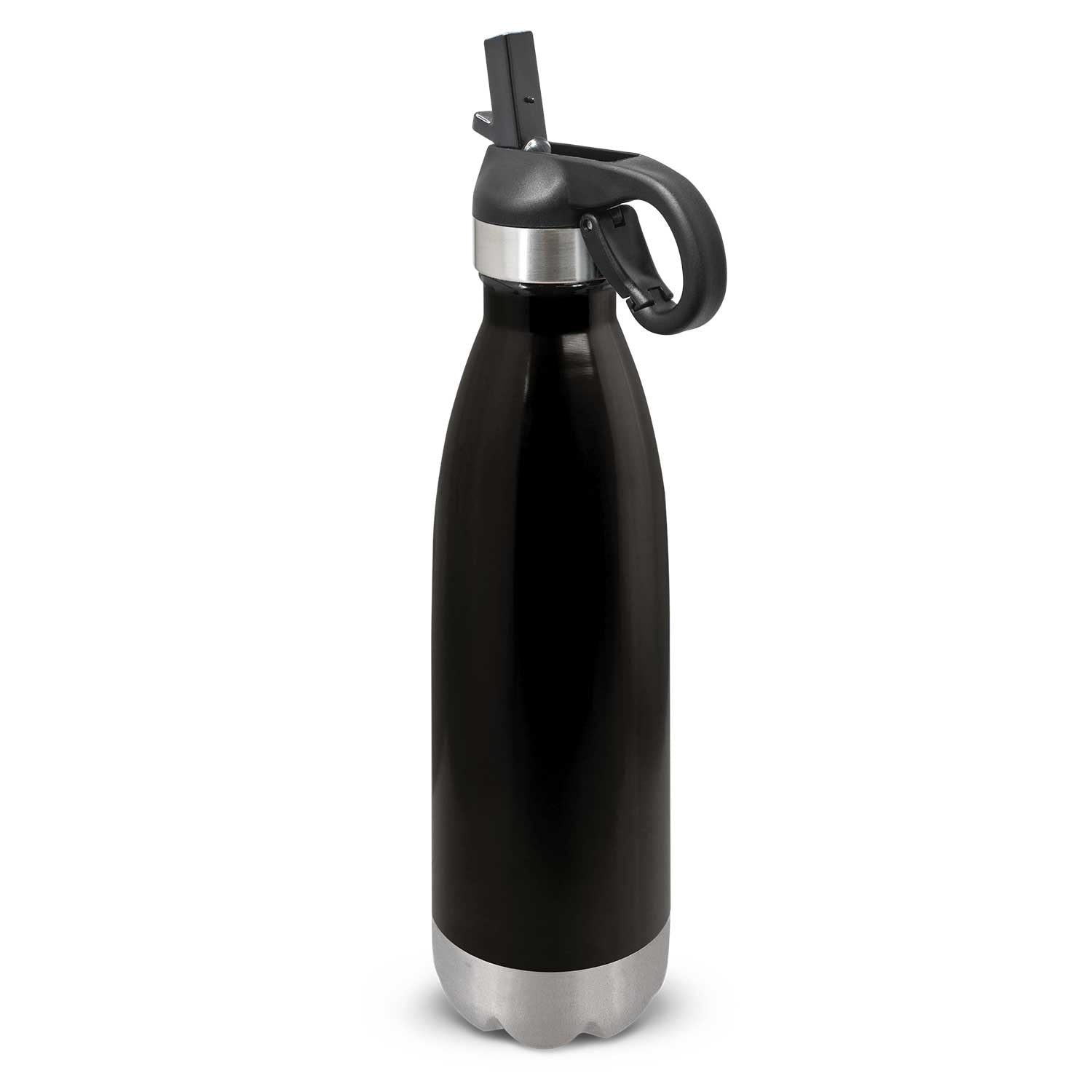 Mirage Steel Bottle - Flip Lid (15)