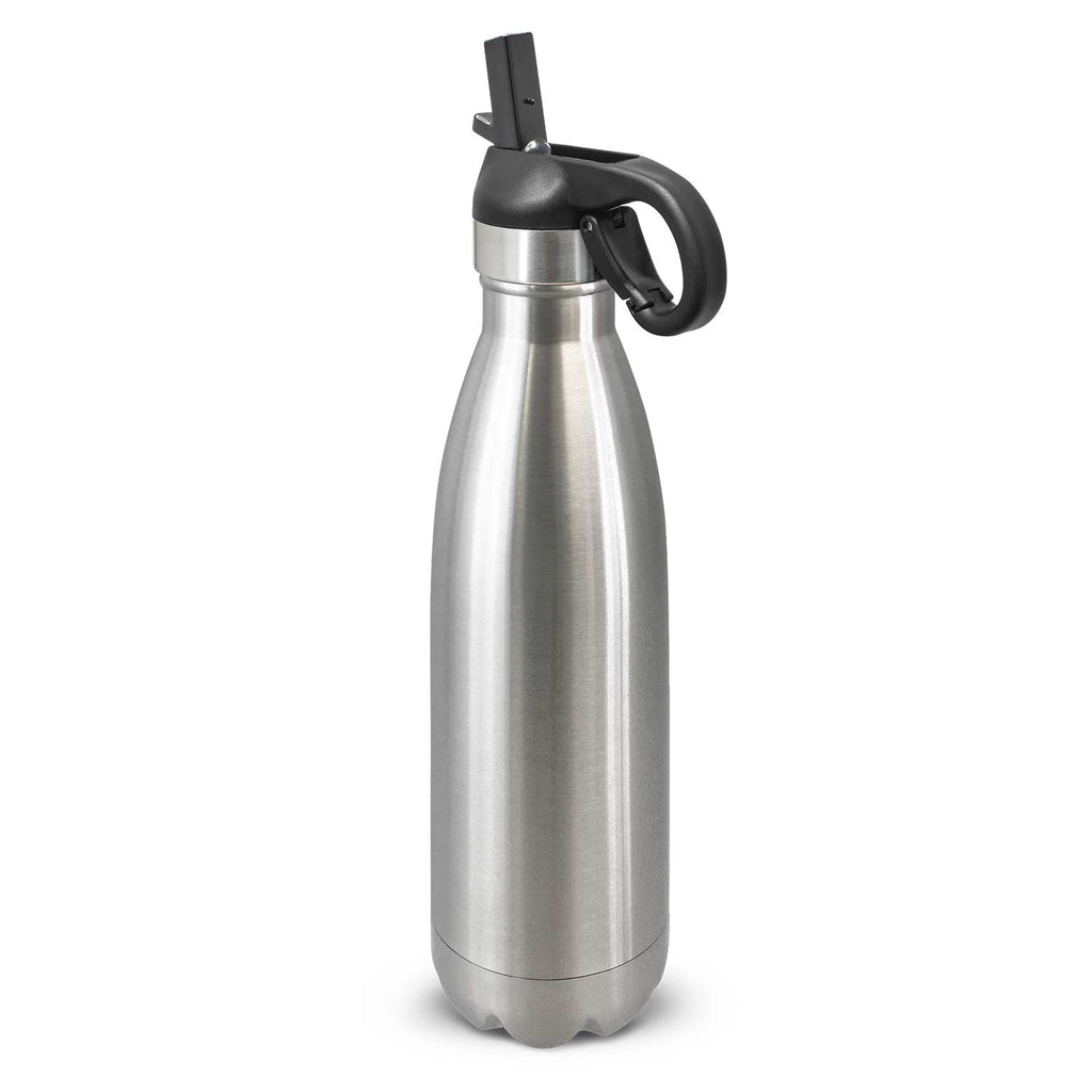 Mirage Steel Bottle - Flip Lid (2)