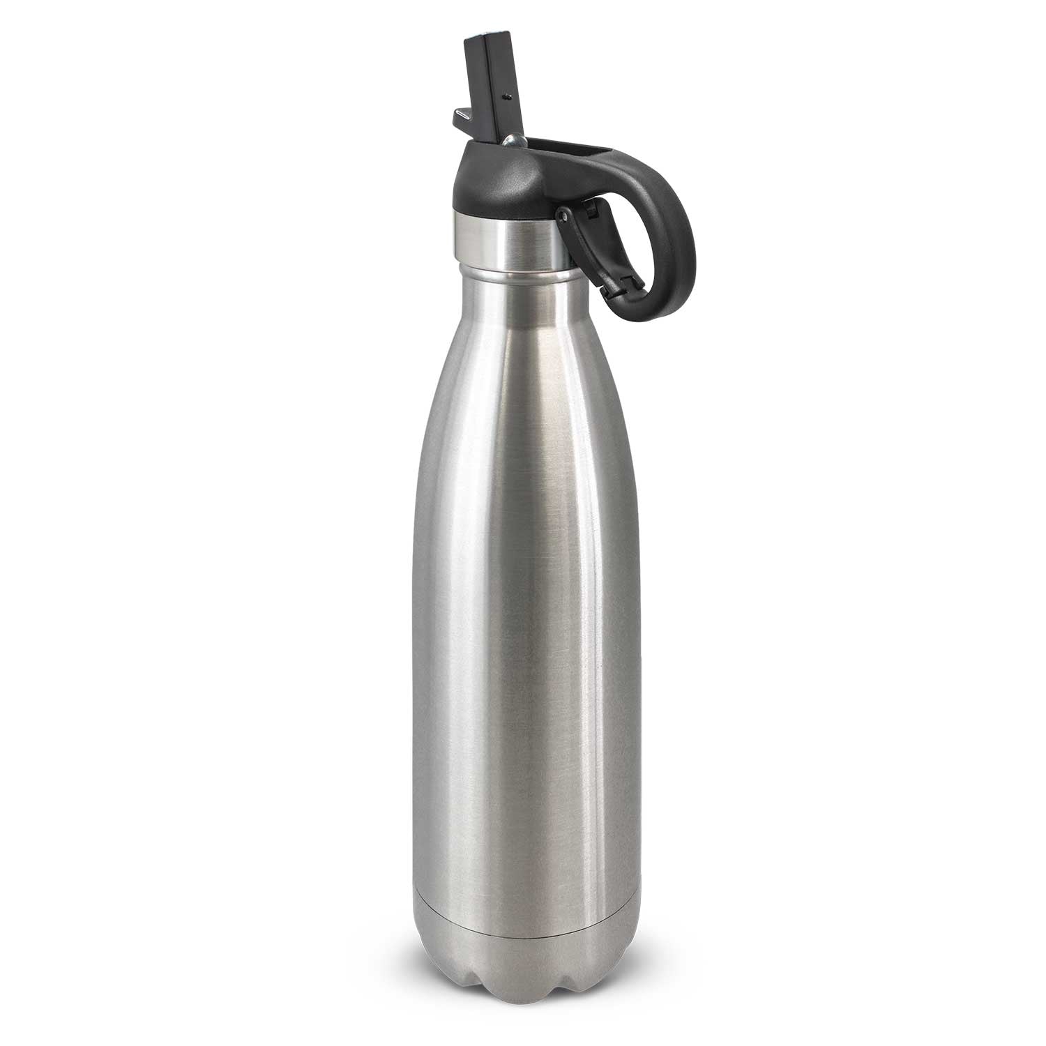 Mirage Steel Bottle - Flip Lid (2)