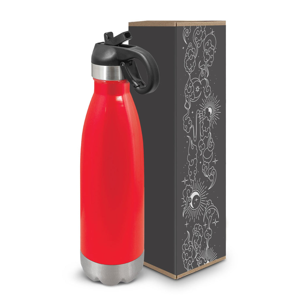 Mirage Steel Bottle - Flip Lid (20)