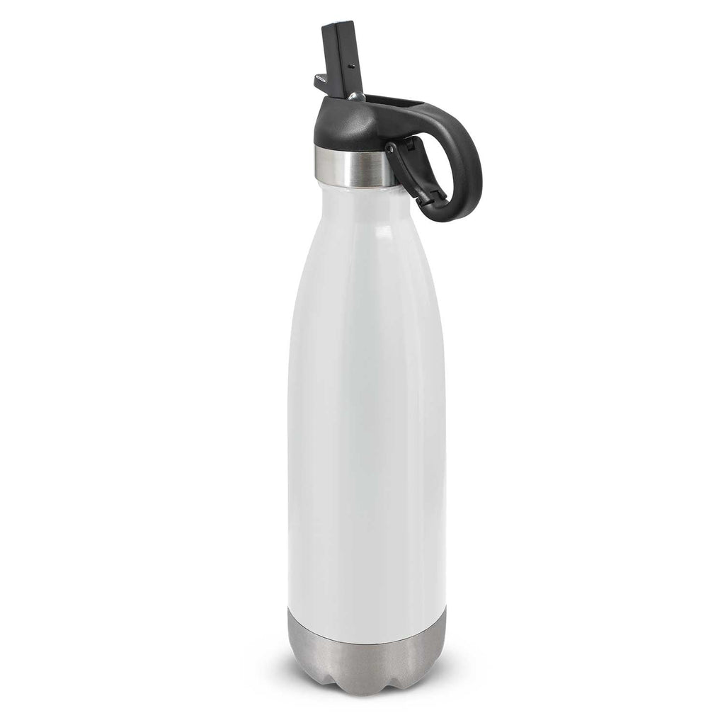 Mirage Steel Bottle - Flip Lid (3)