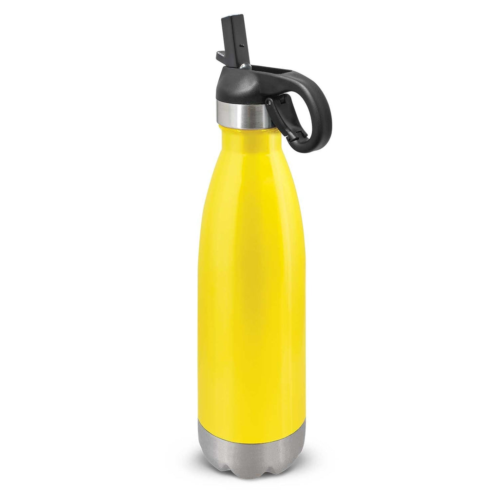 Mirage Steel Bottle - Flip Lid (4)