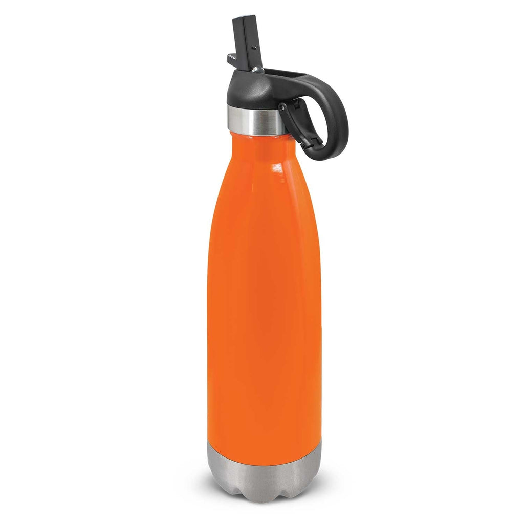Mirage Steel Bottle - Flip Lid (5)