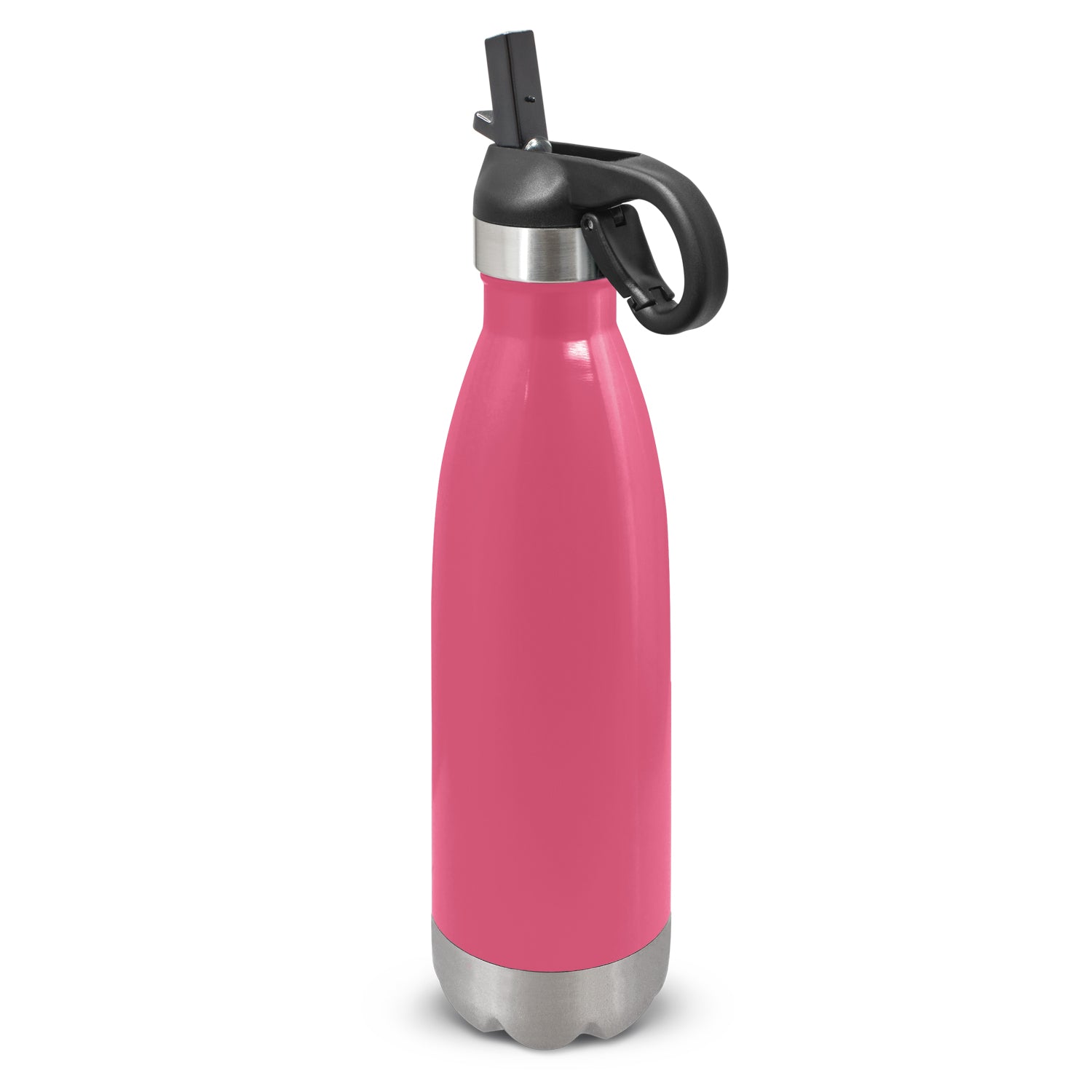 Mirage Steel Bottle - Flip Lid (6)