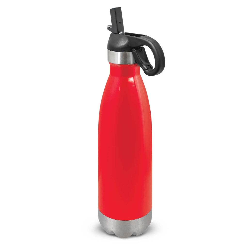 Mirage Steel Bottle - Flip Lid (7)
