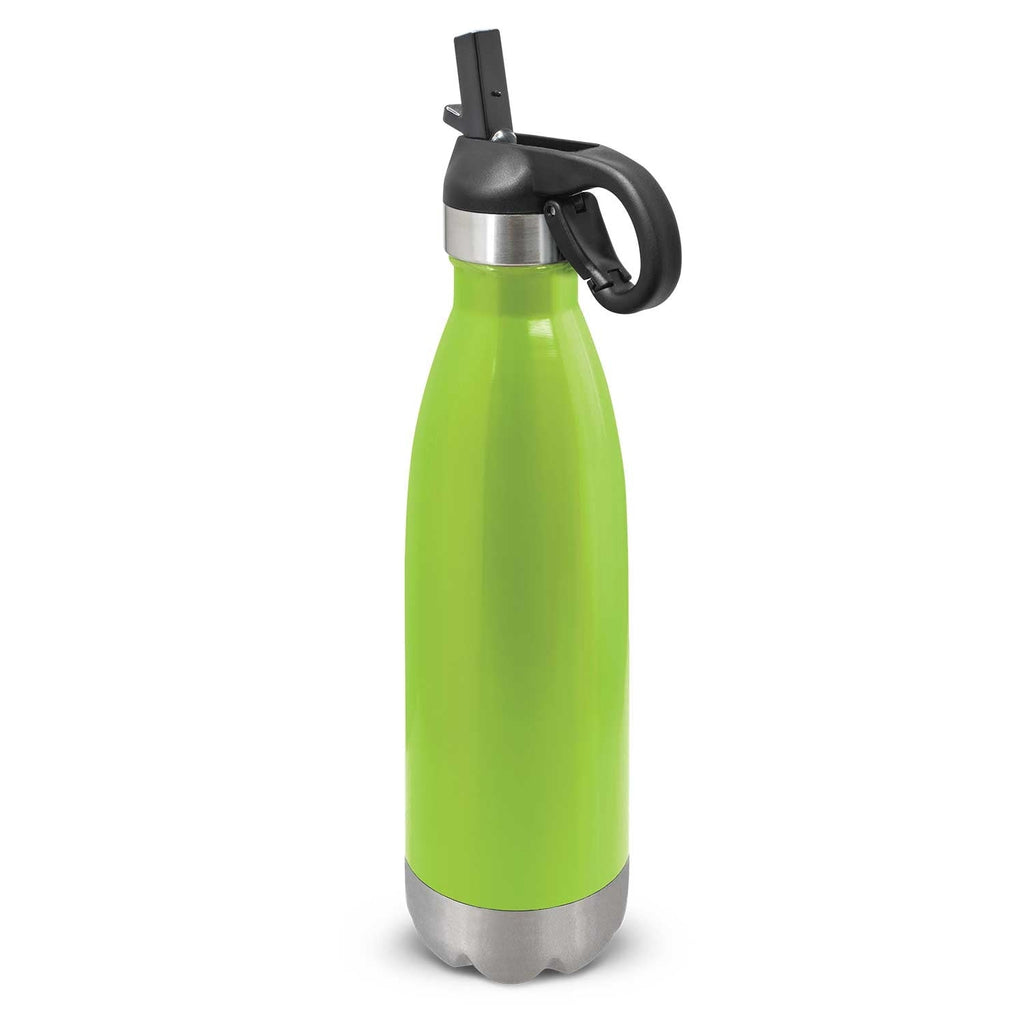 Mirage Steel Bottle - Flip Lid (8)