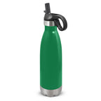 Mirage Steel Bottle - Flip Lid (9)