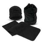 Seattle Scarf and Beanie Set (3)