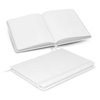 Omega Unlined Notebook (2)