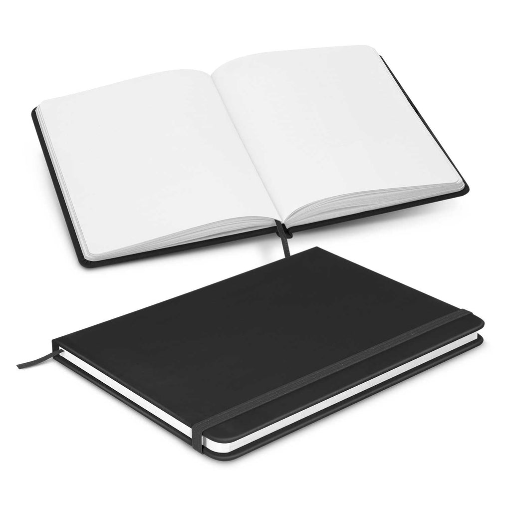 Omega Unlined Notebook (3)