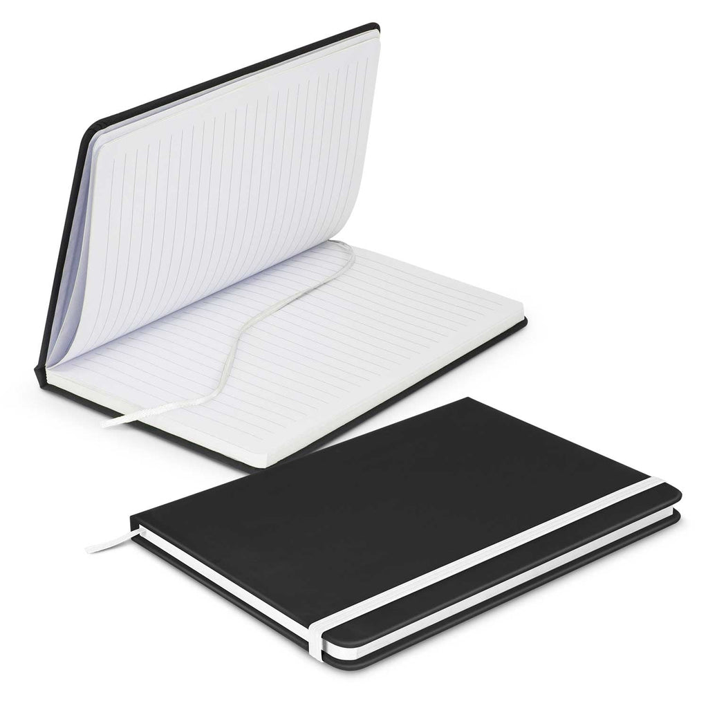Omega Black Notebook (2)