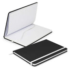 Omega Black Notebook (2)