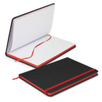 Omega Black Notebook (5)