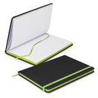 Omega Black Notebook (6)
