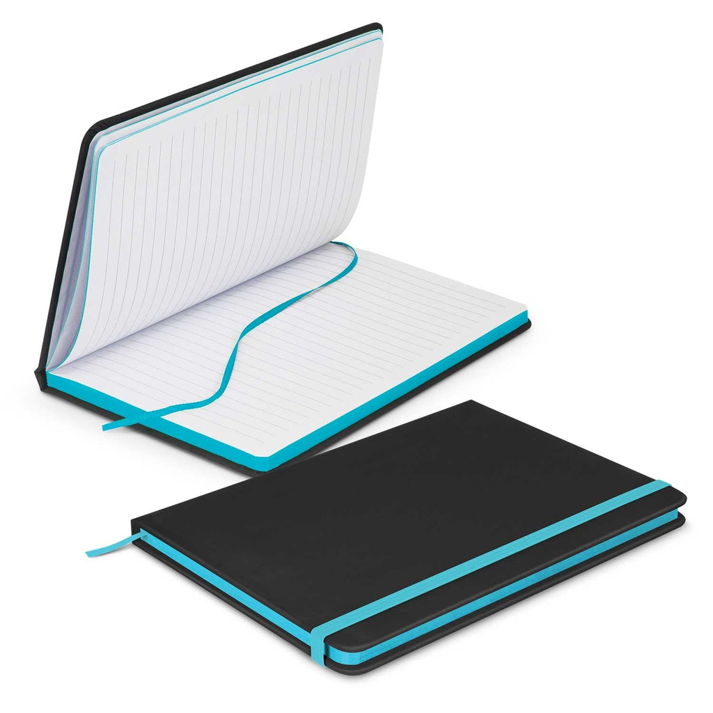 Omega Black Notebook (7)