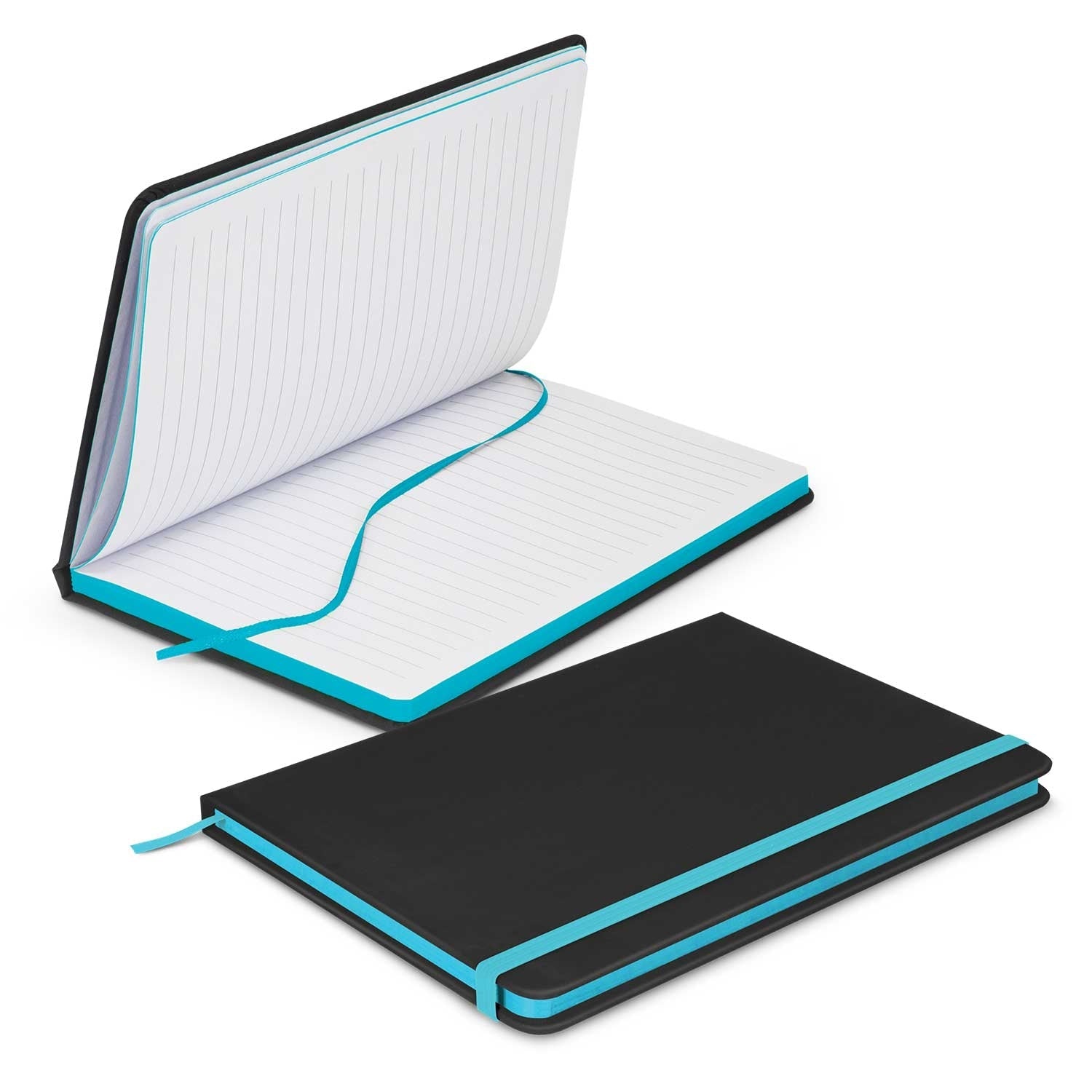 Omega Black Notebook (7)