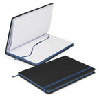 Omega Black Notebook (8)