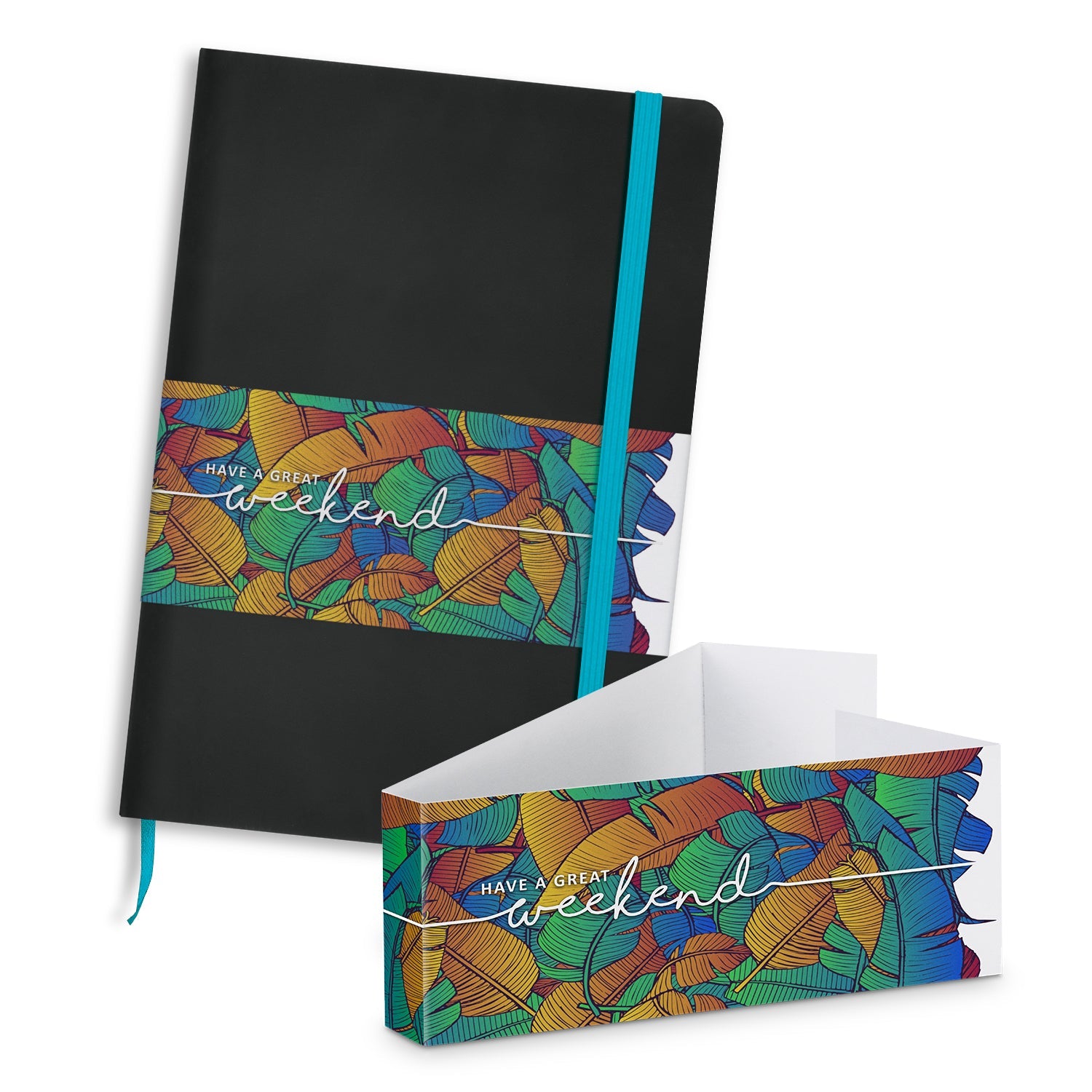 Omega Black Notebook (9)