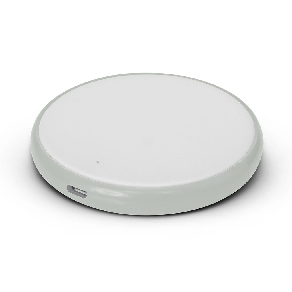 Radiant Wireless Charger - Round (2)