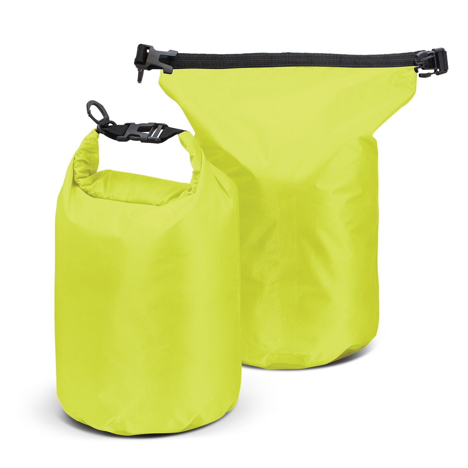 Nevis Dry Bag - 10L (3)
