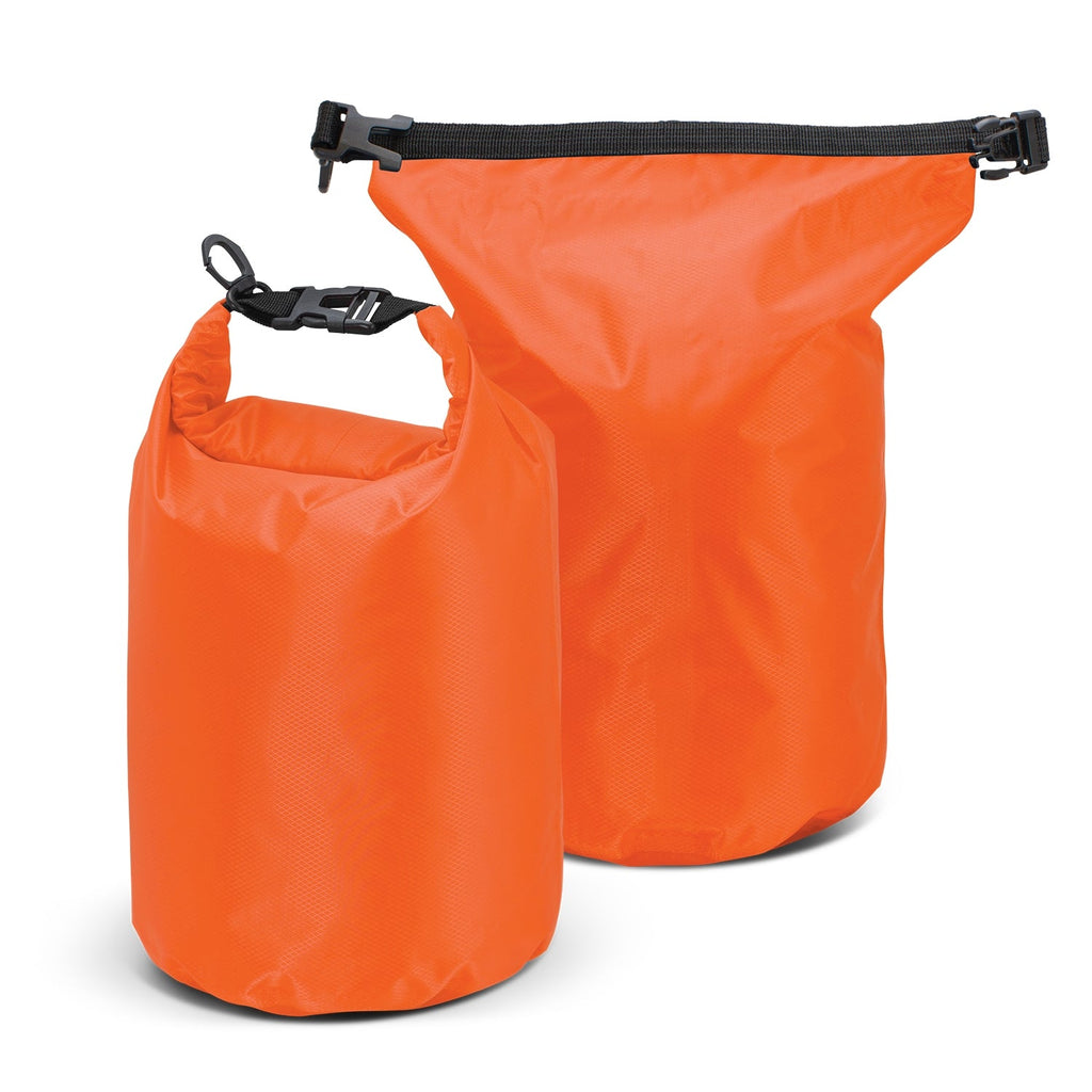Nevis Dry Bag - 10L (4)