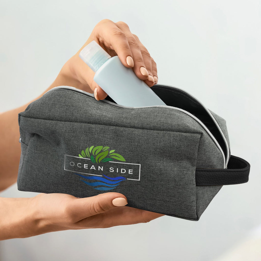 Nirvana Toiletry Bag (4)