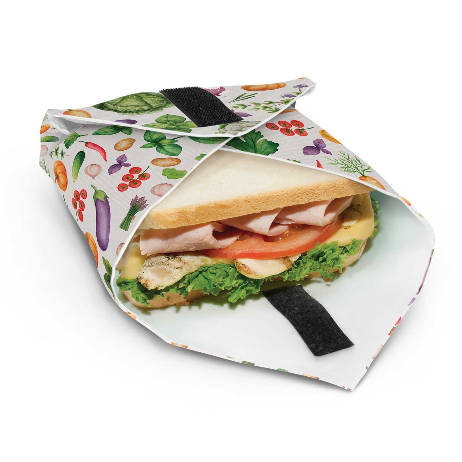 Karma Reusable Food Wrap (2)